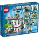 LEGO City "Больница" 60330
